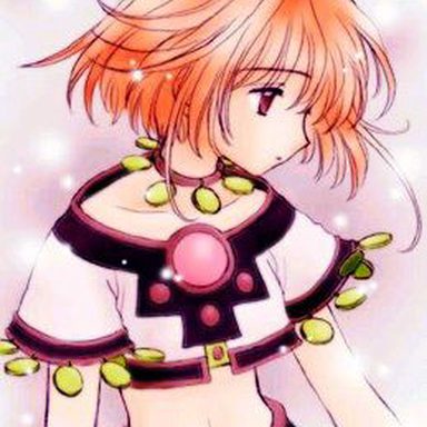 Tsubasa Chronicle photo 29