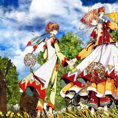 Tsubasa Chronicle photo 10