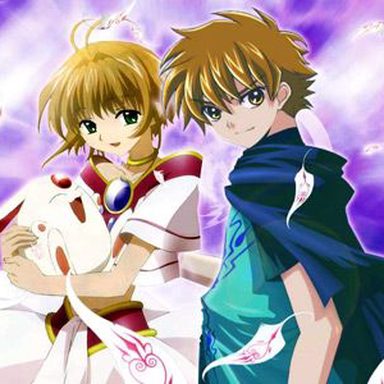 Tsubasa Chronicle photo 30
