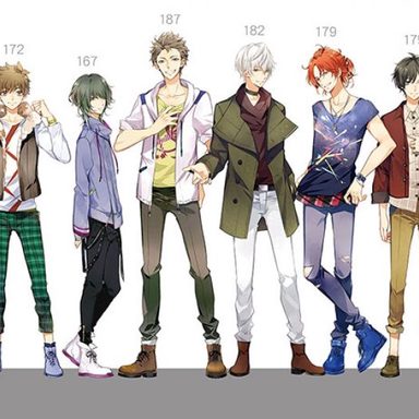 Tsukiuta Series photo 21