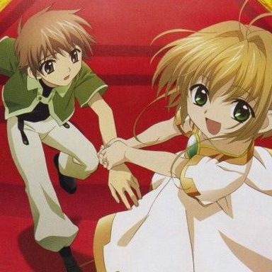 Tsubasa Chronicle photo 9