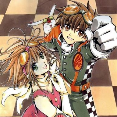 Tsubasa Chronicle photo 14