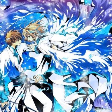 Tsubasa Chronicle