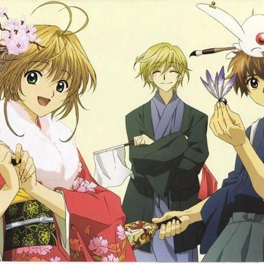 Tsubasa Chronicle