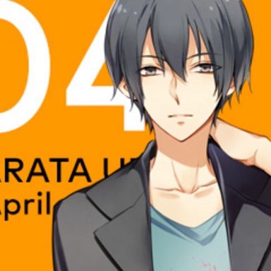 Tsukiuta Series photo 13