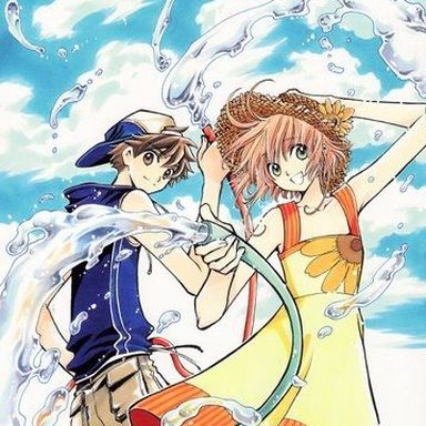 Tsubasa Chronicle photo 21