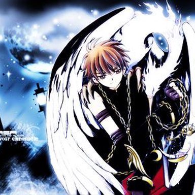 Tsubasa Chronicle photo 27