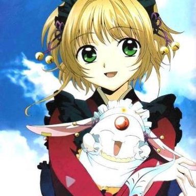 Tsubasa Chronicle