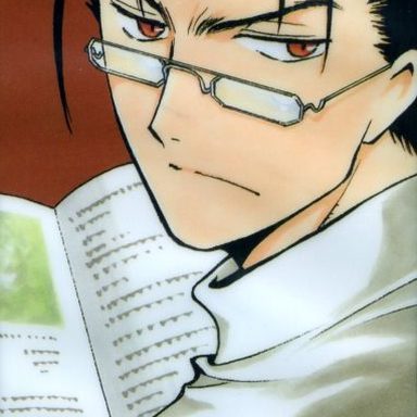 Tsubasa Chronicle photo 16