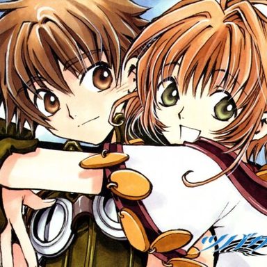 Tsubasa Chronicle photo 12