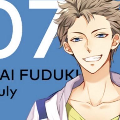Tsukiuta Series photo 18