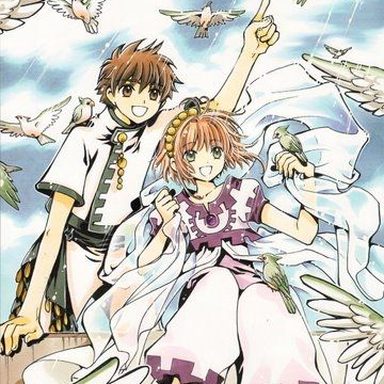 Tsubasa Chronicle photo 22