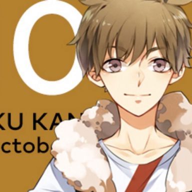 Tsukiuta Series photo 11