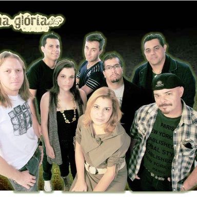 Tua Glória Music