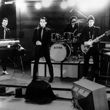 Tubeway Army