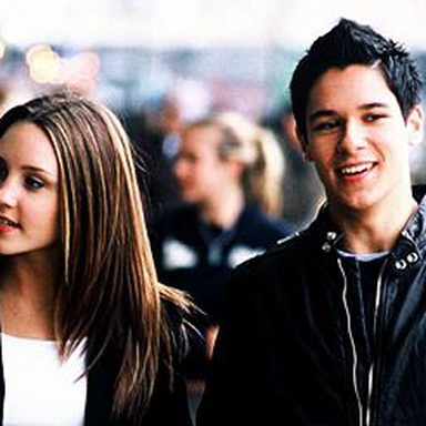 Tudo Que Uma Garota Quer (What A Girl Wants)