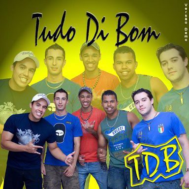 Tudo Di Bom