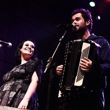 Tulipa Ruiz photo 24