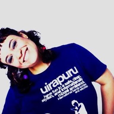 Tulipa Ruiz photo 31