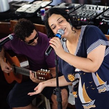 Tulipa Ruiz photo 21