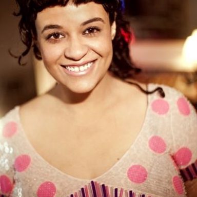 Tulipa Ruiz photo 32