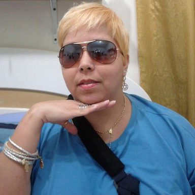 Tulla Luana