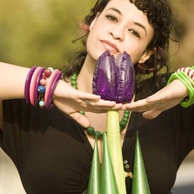 Tulipa Ruiz photo 34