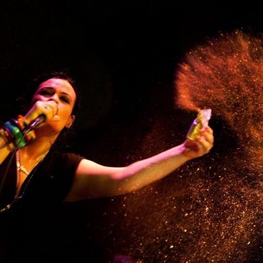 Tulipa Ruiz photo 12