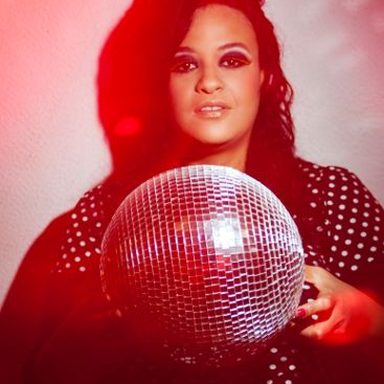 Tulipa Ruiz photo 27