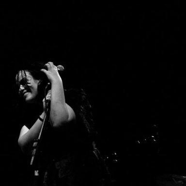 Tulipa Ruiz photo 20