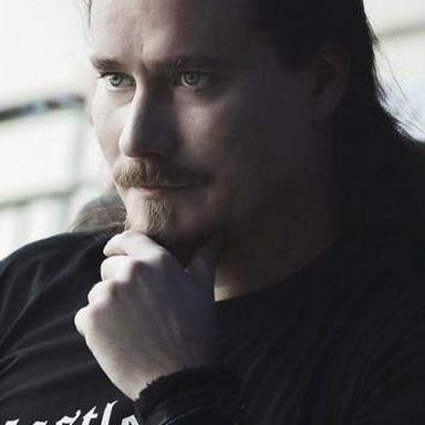 Tuomas Holopainen photo 9