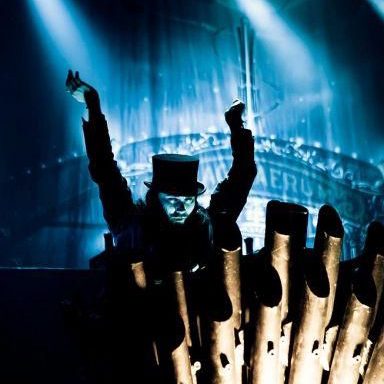 Tuomas Holopainen