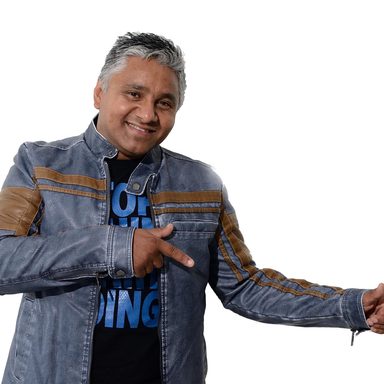 Tuninho Dos Teclados