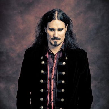 Tuomas Holopainen