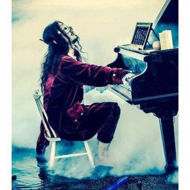Tuomas Holopainen photo 11