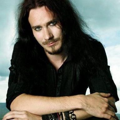 Tuomas Holopainen