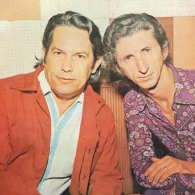 Tupy e Luiz de Castro