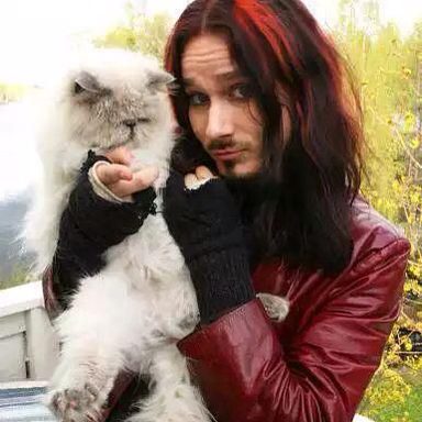 Tuomas Holopainen