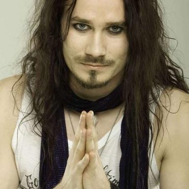 Tuomas Holopainen