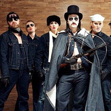 Turbonegro