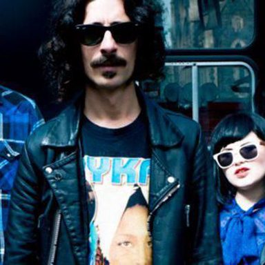 Turbowolf