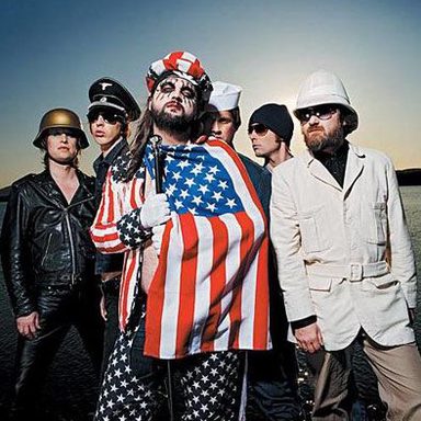 Turbonegro