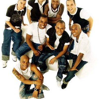 Turma do Pagode photo 13