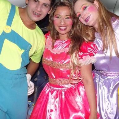 Turma da Criançada