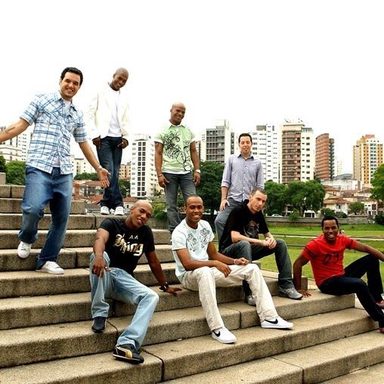 Turma do Pagode photo 11