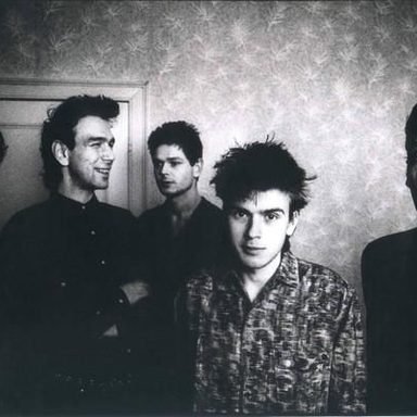 Tuxedomoon