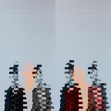 TVXQ (Dong Bang Shin Ki) photo 18