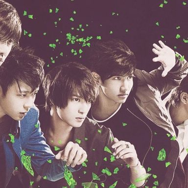 TVXQ (Dong Bang Shin Ki) photo 23