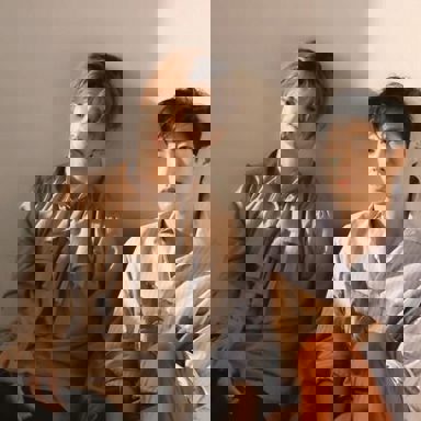 TVXQ (Dong Bang Shin Ki)