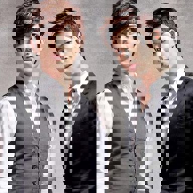 TVXQ (Dong Bang Shin Ki) photo 20